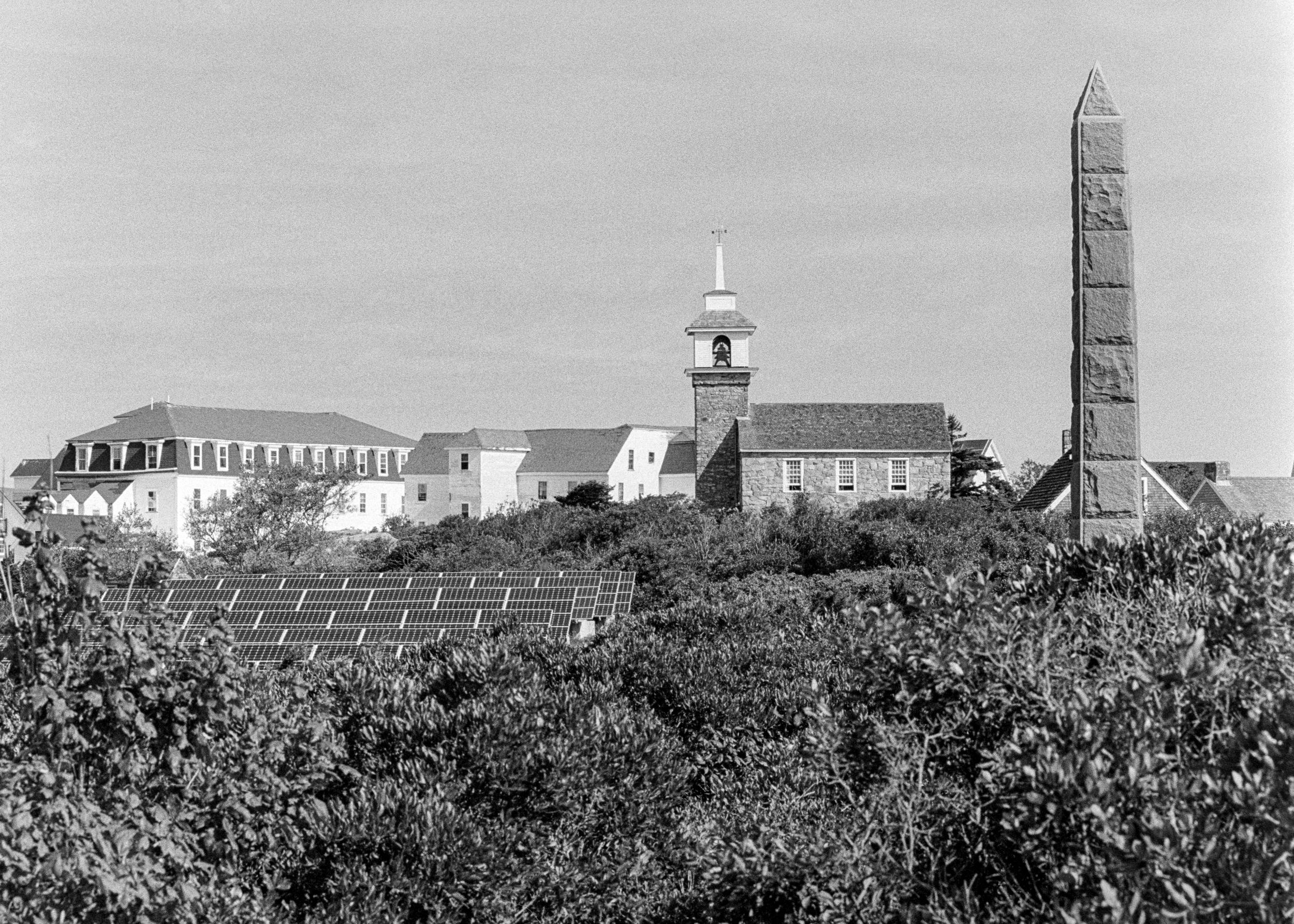 Star Island | Gosport, NH