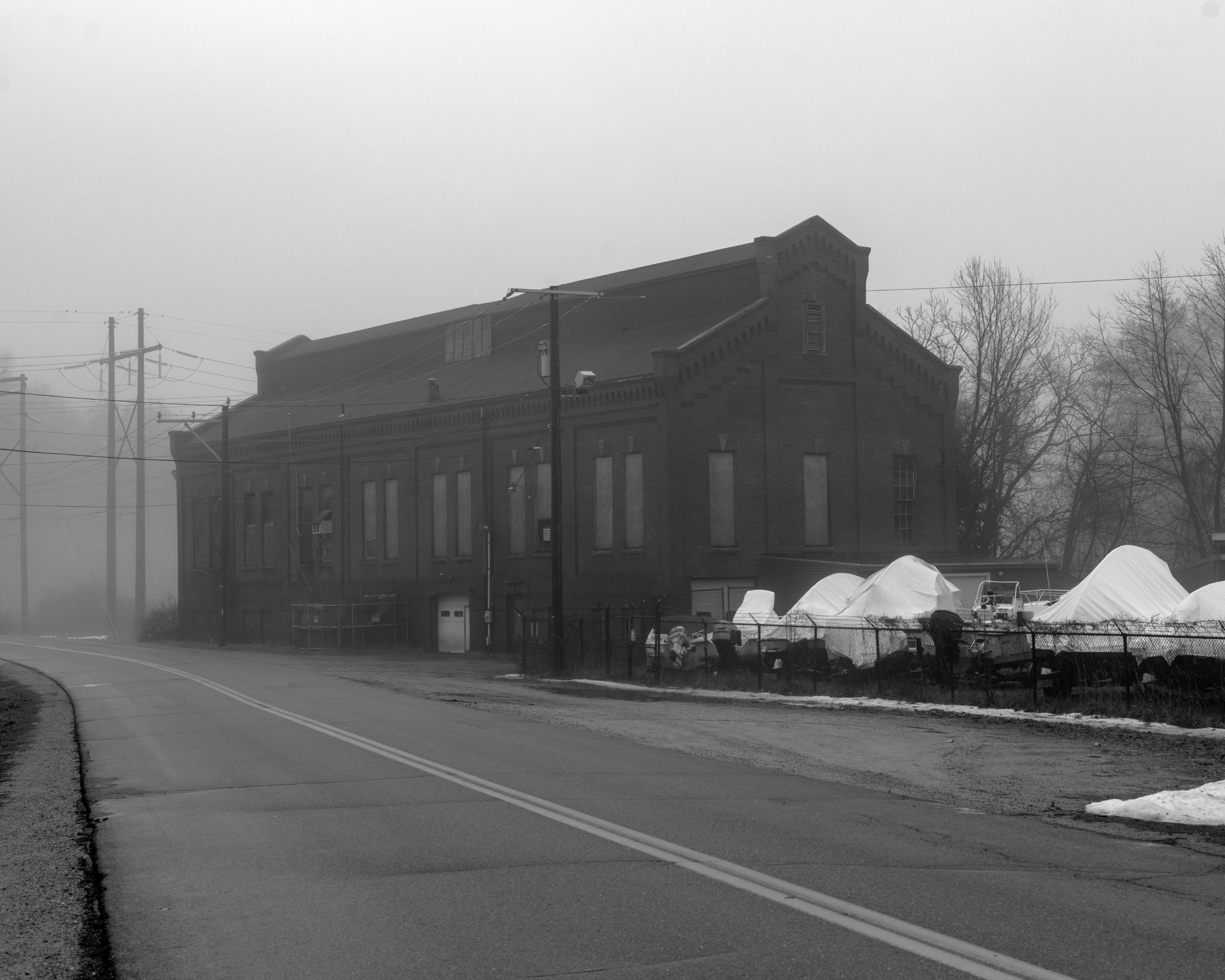 Dover Film Company | Dover, NH