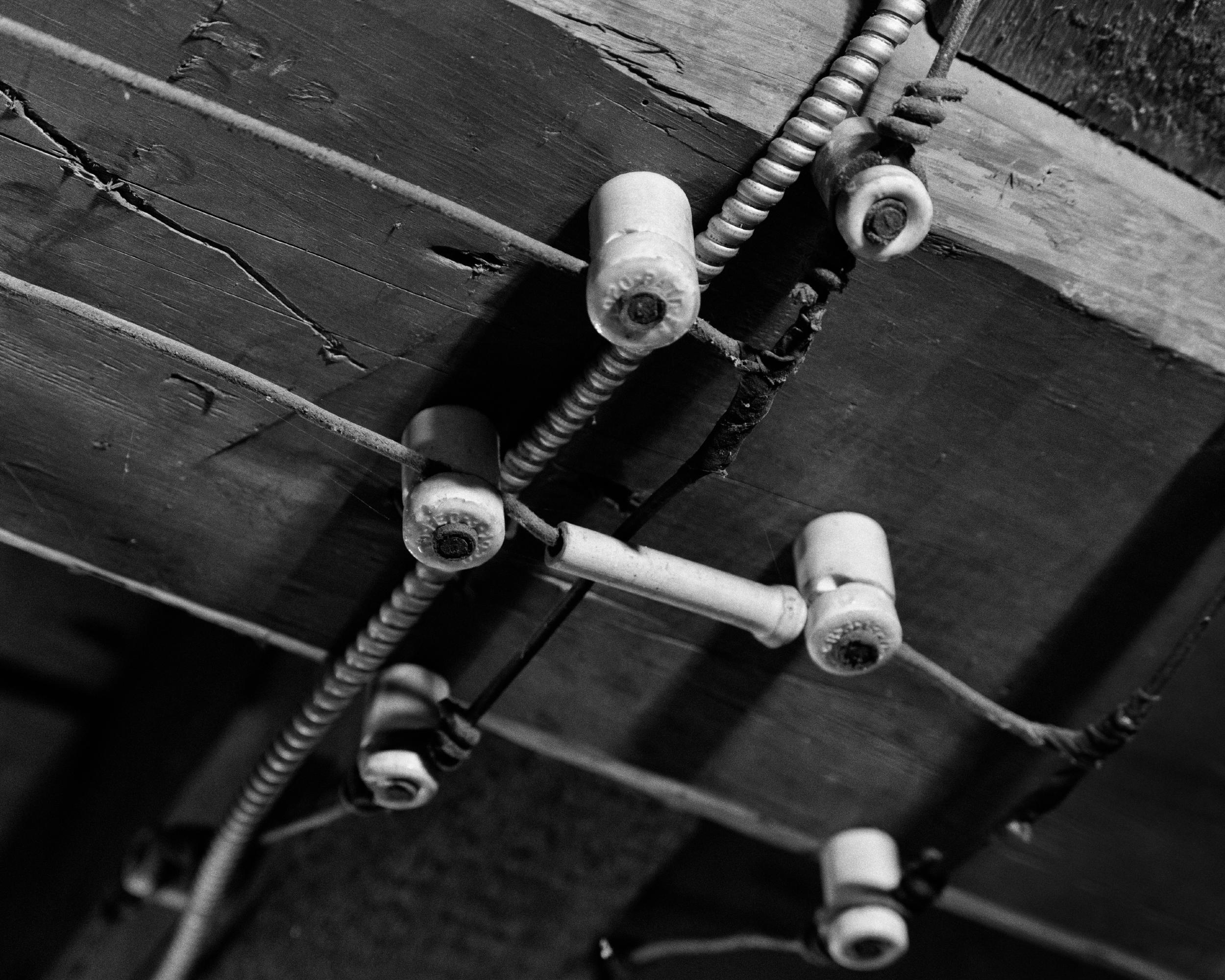 Knob and Tube | Vermont