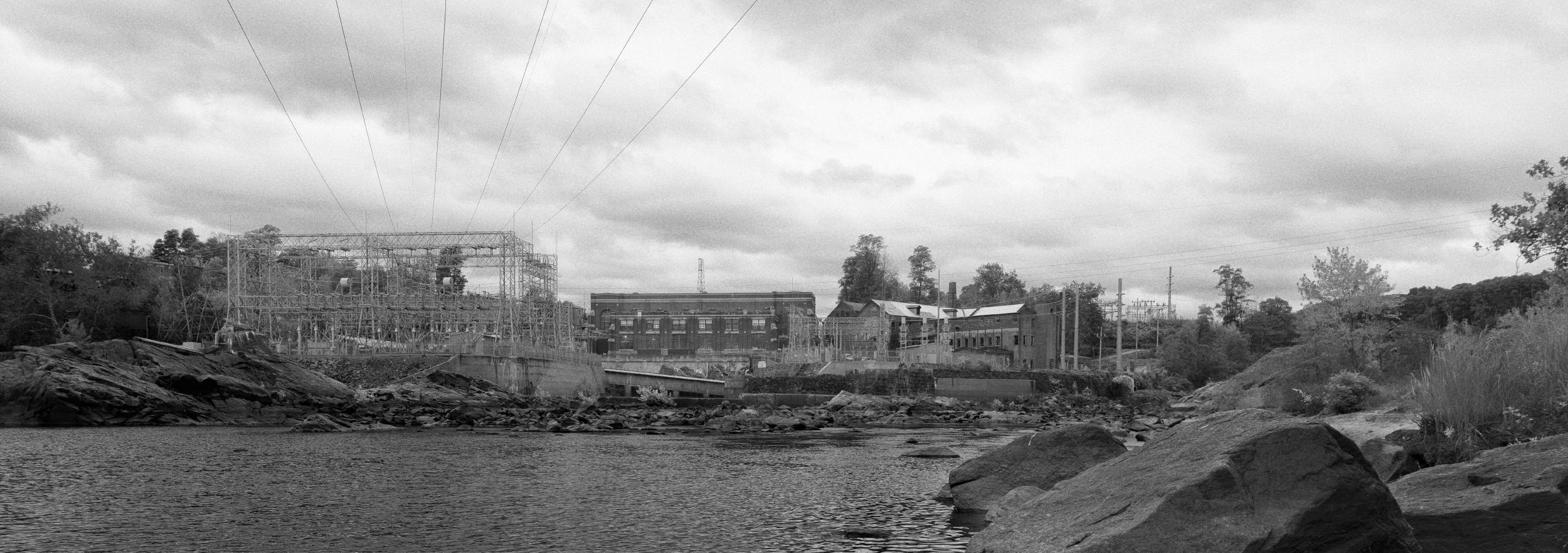 Bellows Falls Power Station | Bellows Falls, VT