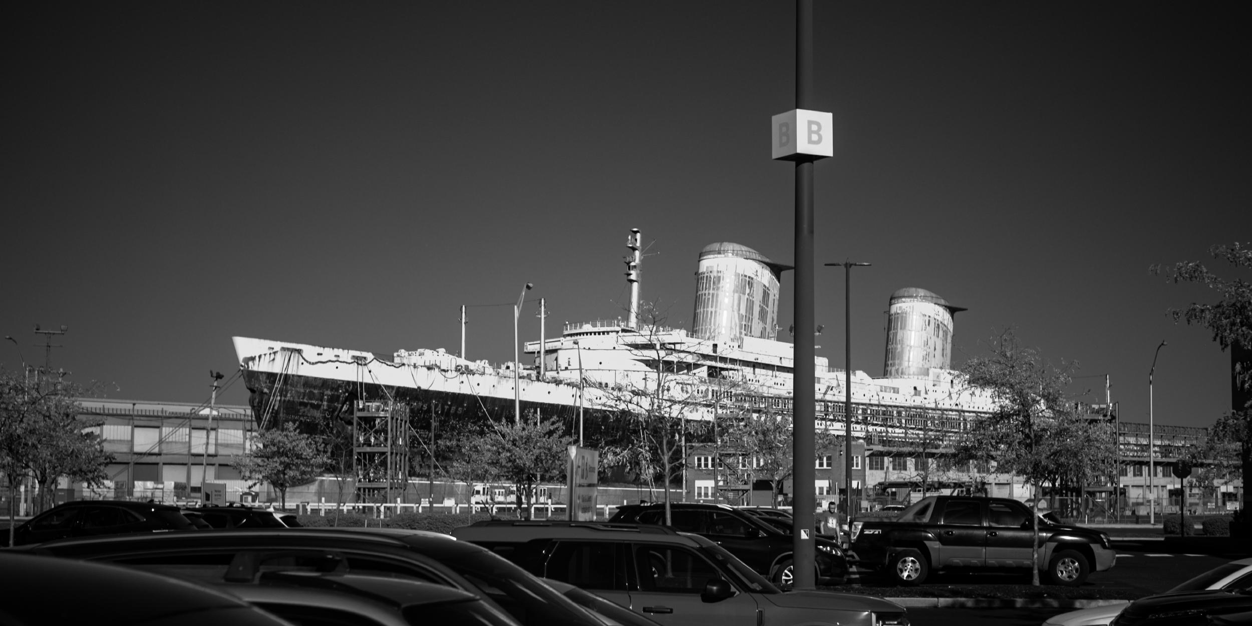 SS United States